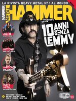 Metal Hammer